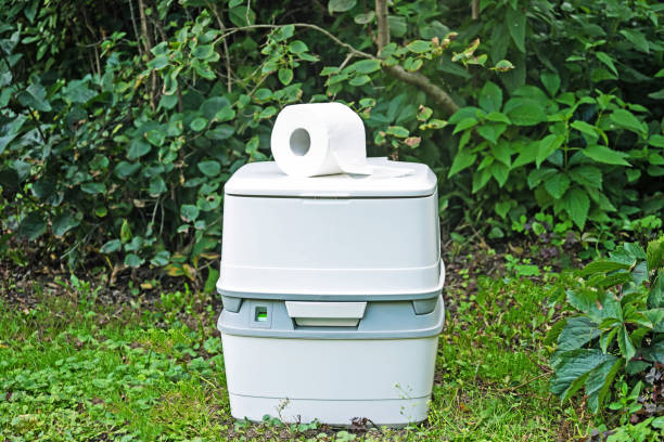 Best Affordable porta potty rental  in Pea Ridge, WV