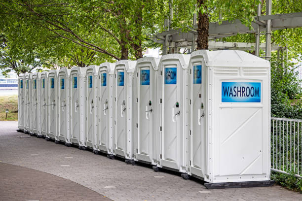 Professional porta potty rental in Pea Ridge, WV
