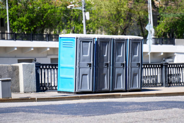 Best Portable toilet rental cost  in Pea Ridge, WV
