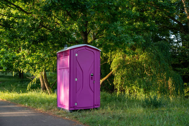 Best Emergency porta potty rental  in Pea Ridge, WV