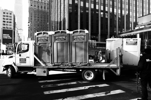 Best High-end porta potty rental  in Pea Ridge, WV