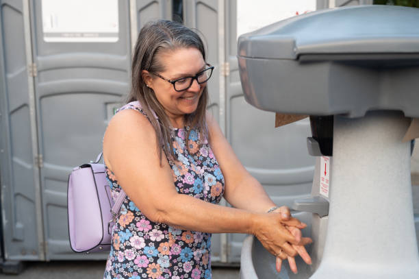 Best Porta potty rental near me  in Pea Ridge, WV
